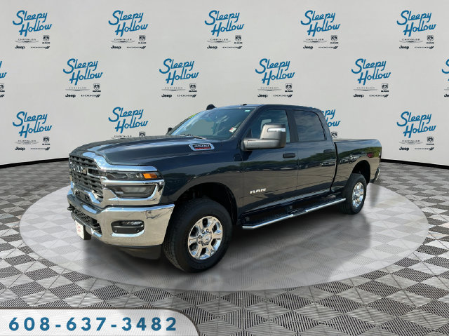 2026 RAM 2500 Pickup Big Horn