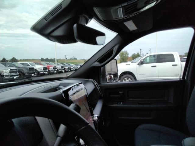 2026 RAM 2500 Tradesman - Photo 24