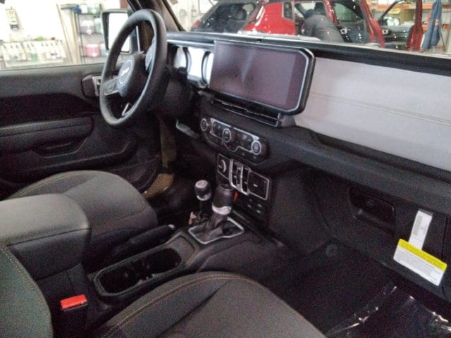 2026 Jeep Gladiator Sport S - Photo 20