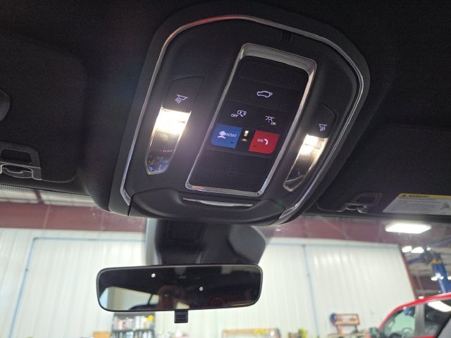2026 Jeep Grand Cherokee L Limited - Photo 24