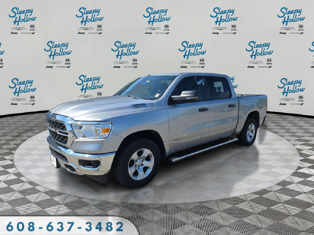 2023 RAM 1500 Pickup Big Horn/Lone Star