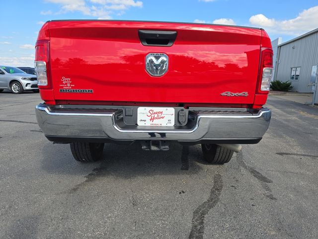 2024 RAM Ram 2500 Pickup Big Horn - Photo 14