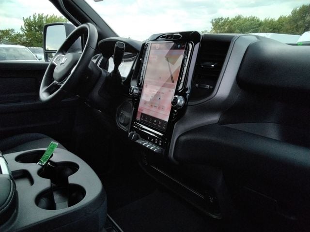 2026 RAM 2500 Tradesman - Photo 21