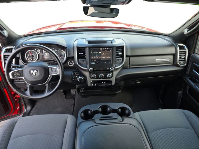 2024 RAM Ram 2500 Pickup Big Horn - Photo 30