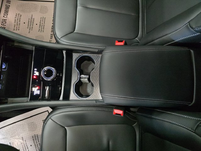2026 Jeep Grand Cherokee L Limited - Photo 23
