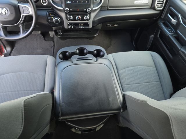 2024 RAM Ram 2500 Pickup Big Horn - Photo 23