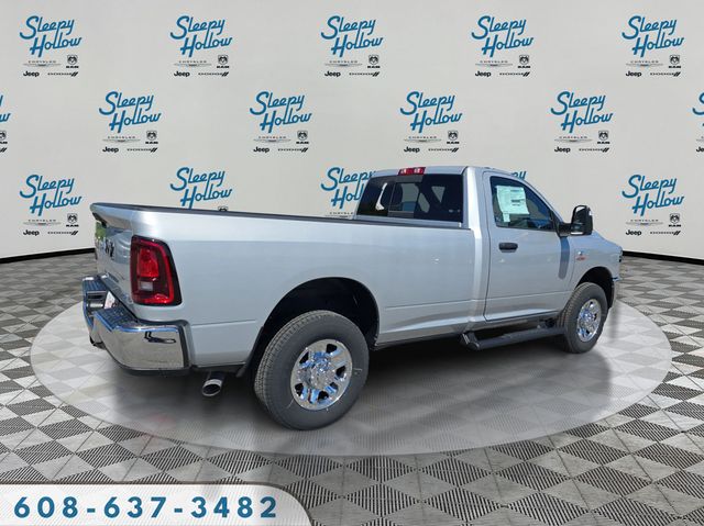 2026 RAM 3500 Tradesman - Photo 5