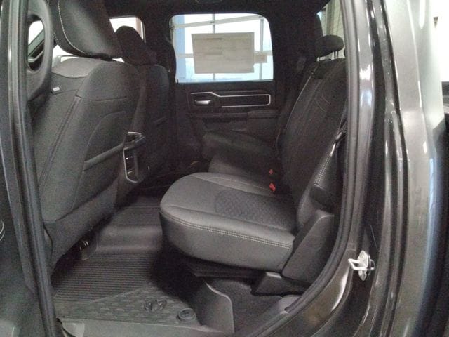 2026 RAM 2500 Big Horn - Photo 10