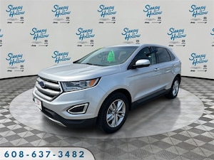 2017 Ford Edge SEL SUV
