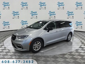 2024 Chrysler Pacifica Touring L Van Passenger Van
