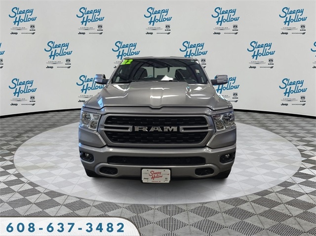 2022 RAM Ram 1500 Pickup Big Horn/Lone Star