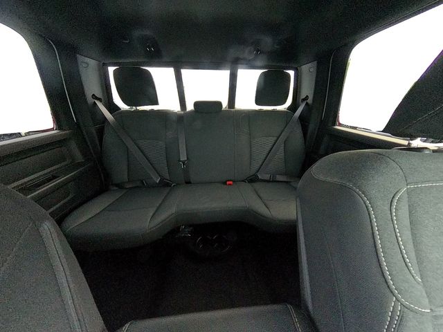2026 RAM 2500 Tradesman - Photo 34