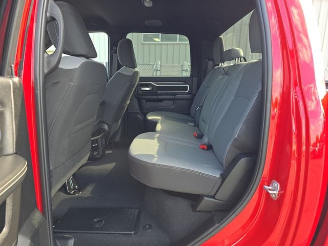 2024 RAM Ram 2500 Pickup Big Horn - Photo 10