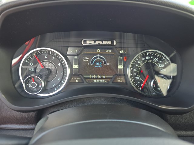 2024 RAM Ram 2500 Pickup Big Horn - Photo 27
