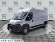 Ram ProMaster 2500