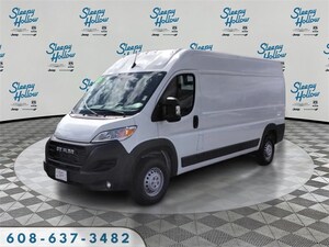 2025 Ram ProMaster 2500 High Roof Van Cargo Van