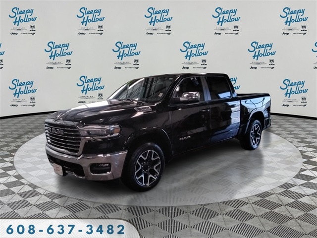 2025 RAM Ram 1500 Pickup Laramie
