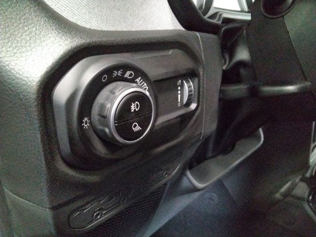 2026 Jeep Gladiator Sport S - Photo 25