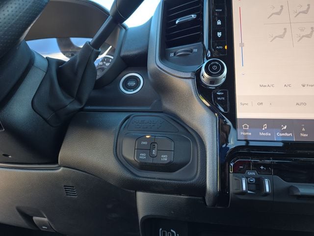 2026 RAM 3500 Tradesman - Photo 33