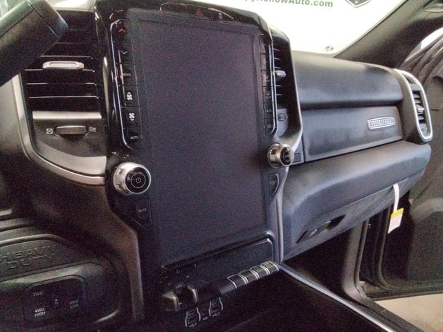 2026 RAM 2500 Big Horn - Photo 30