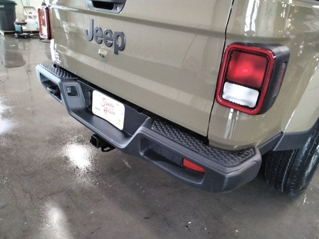 2026 Jeep Gladiator Sport S - Photo 14