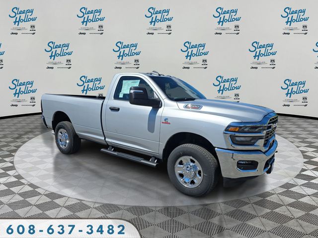 2026 RAM 3500 Tradesman - Photo 3