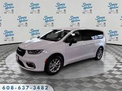 2026 Chrysler Pacifica SELECT AWD Passenger Van