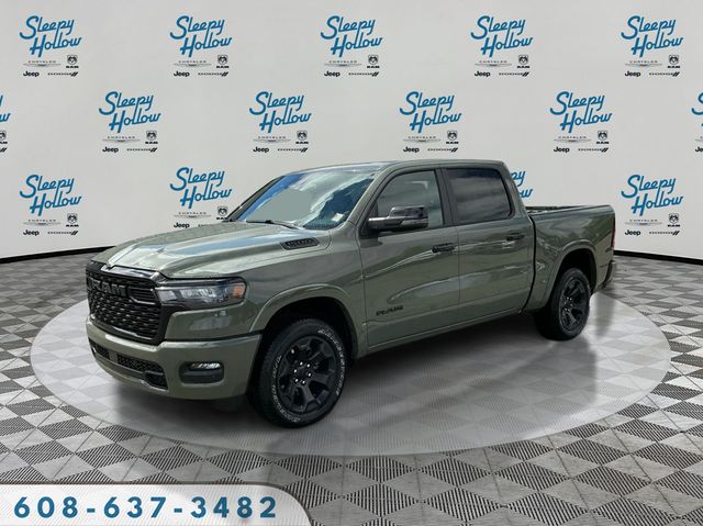 2026 RAM Ram 1500 Pickup
