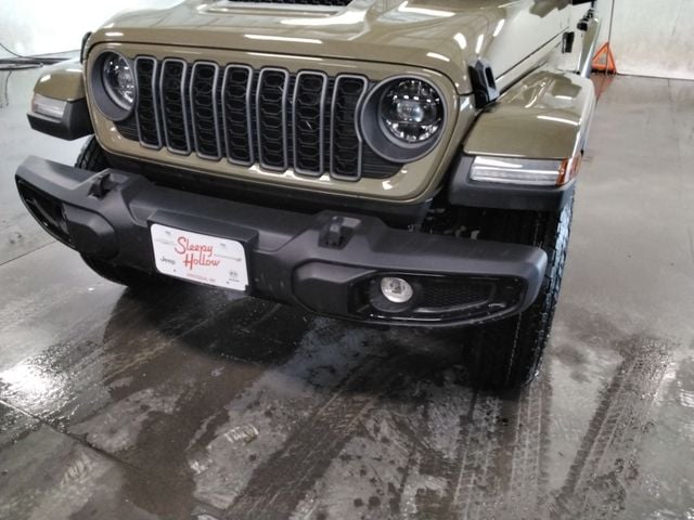 2026 Jeep Gladiator Sport S - Photo 13