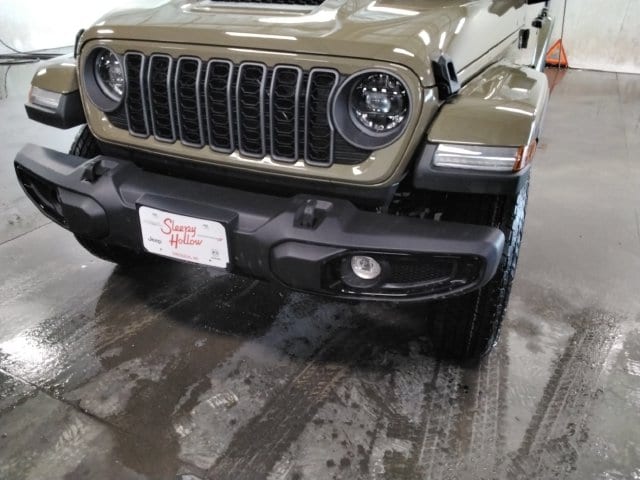 2026 Jeep Gladiator Sport S - Photo 13