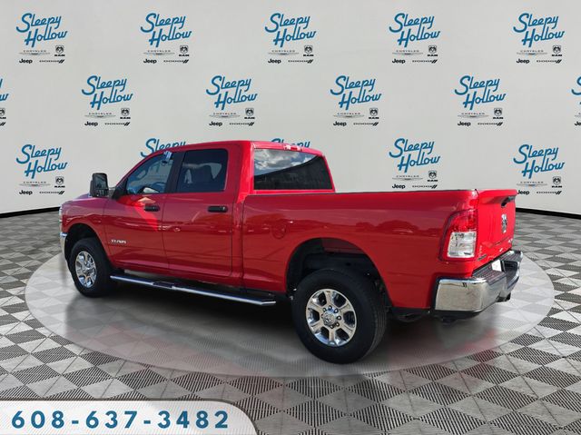 2024 RAM Ram 2500 Pickup Big Horn - Photo 7