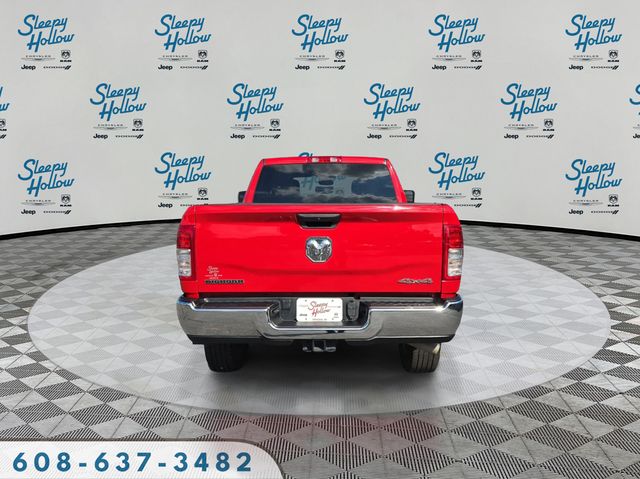 2024 RAM Ram 2500 Pickup Big Horn - Photo 6