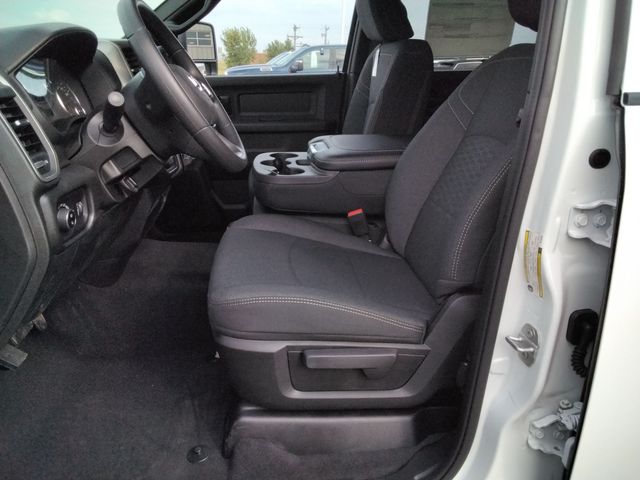 2026 RAM 2500 Tradesman - Photo 9