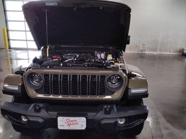 2026 Jeep Gladiator Sport S - Photo 11