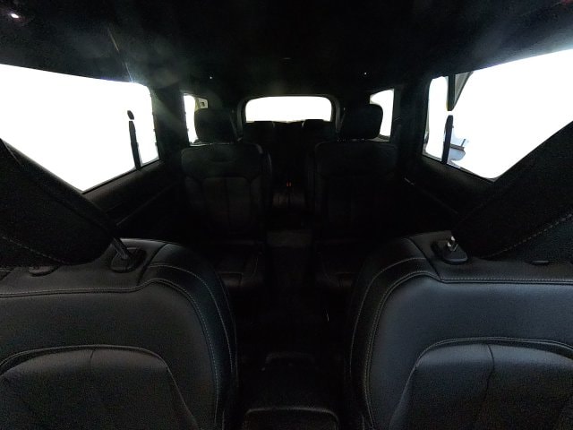 2026 Jeep Grand Cherokee L Limited - Photo 36
