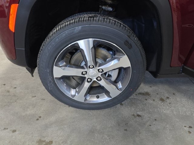 2026 Jeep Grand Cherokee L Limited - Photo 20