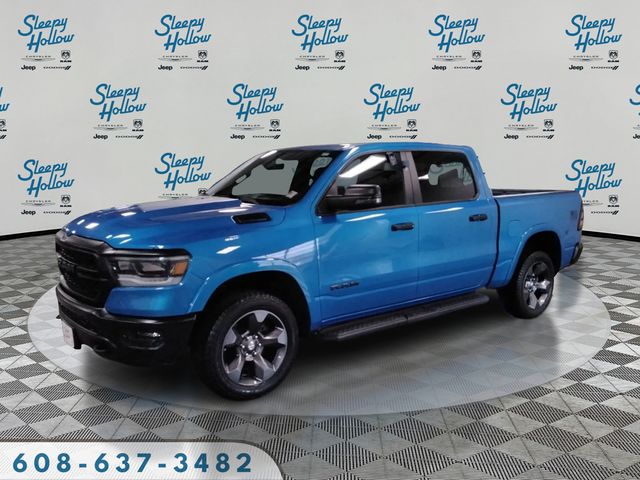 2023 RAM Ram 1500 Pickup Big Horn/Lone Star
