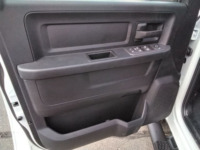 2026 RAM 2500 Tradesman - Photo 29