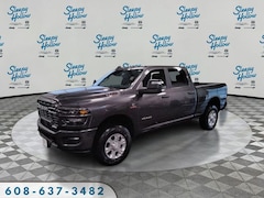 2026 Ram 2500 BIG HORN CREW CAB 4X4 6'4 BOX Truck