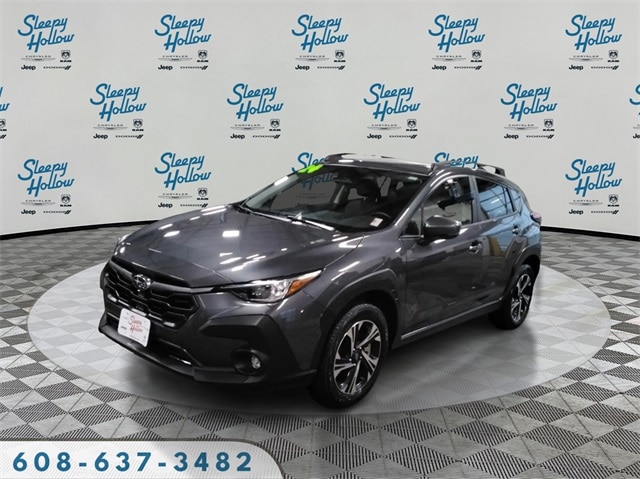 2024 Subaru Crosstrek Premium's photo