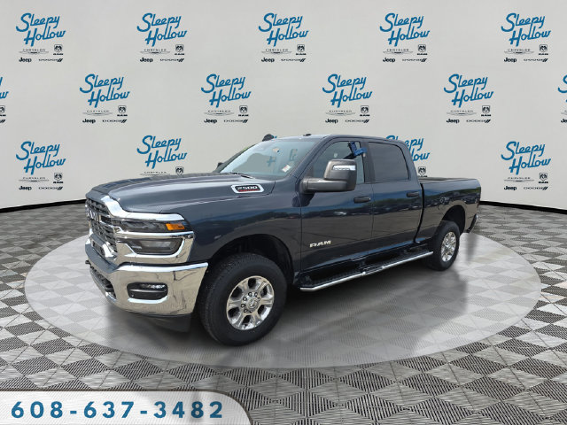 2026 RAM 2500 Pickup