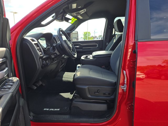 2024 RAM Ram 2500 Pickup Big Horn - Photo 9