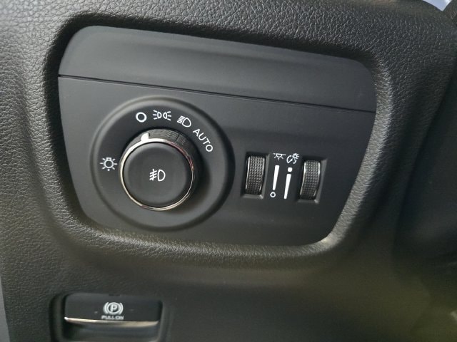 2026 Jeep Grand Cherokee L Limited - Photo 27