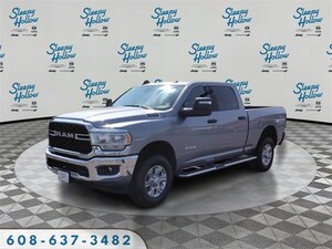 2024 Ram 2500 Big Horn Truck