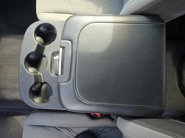 2024 RAM Ram 2500 Pickup Big Horn - Photo 25