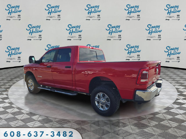 2024 RAM Ram 2500 Pickup Big Horn - Photo 7