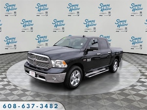 2016 Ram 1500 SLT Truck Crew Cab