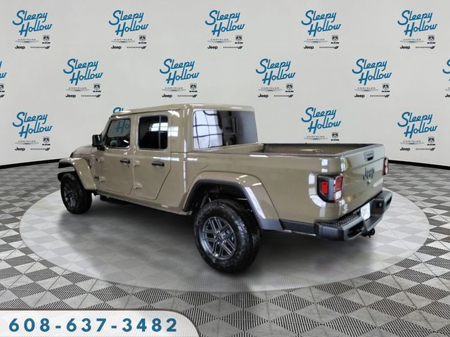 2026 Jeep Gladiator Sport S - Photo 7
