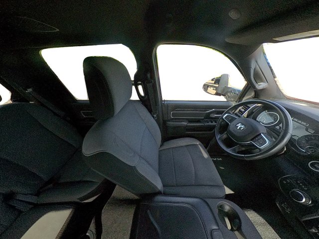 2024 RAM Ram 2500 Pickup Big Horn - Photo 40