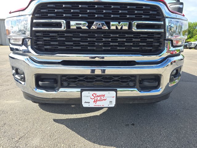 2024 RAM Ram 2500 Pickup Big Horn - Photo 15